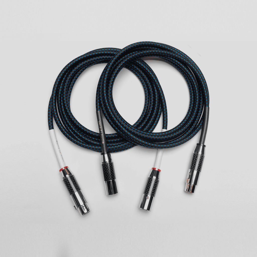 Ranger XLR Interconnects (Pair)