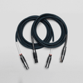 Ranger XLR Interconnects (Pair)