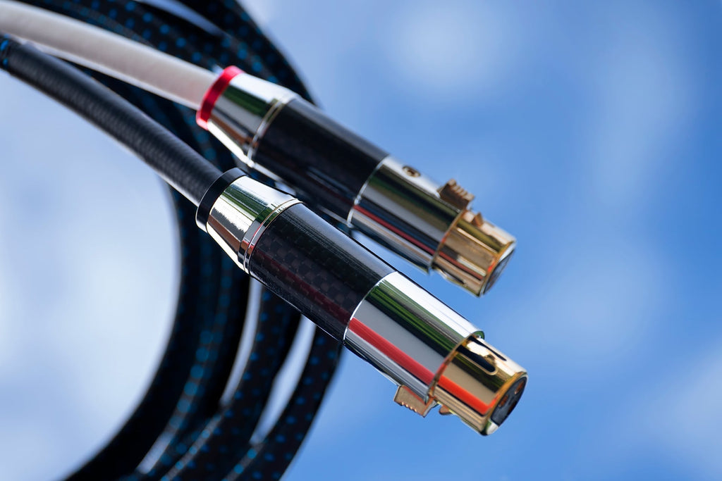 Ranger XLR Interconnects (Pair)